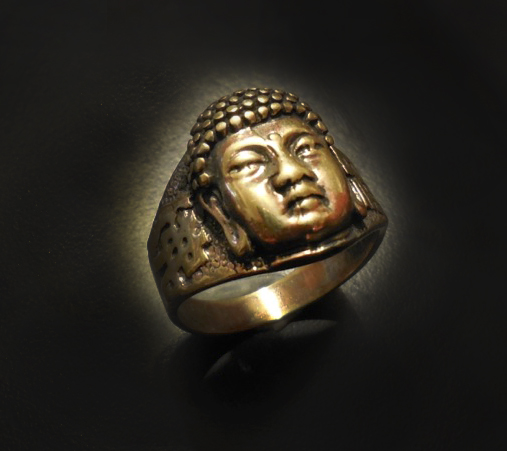 Rings | Buddha to Buddha | Official Webshop