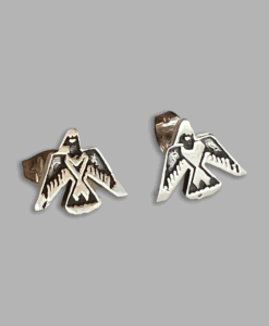 Thunderbird Southwest Post Earrings